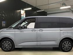 Silber Gebraucht 2025 VW Multivan Style Van | 46.000 € (Superpreis)