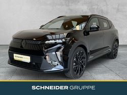 Black pearlschwarz Gebraucht 2024 Renault Scénic Esprit Alpine Van / Kleinbus | 41.990 € (Guter Preis)