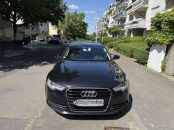 Gebraucht 2011 Audi A6 Kombi | 7.700 € (Etwas zu teuer)