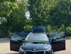 Schwarz Gebraucht 2020 Skoda Octavia Kombi | 19.000 € (Guter Preis)