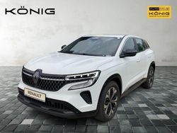 Weiß Gebraucht 2023 Renault Austral Equilibre SUV | 26.990 € (Fairer Preis)