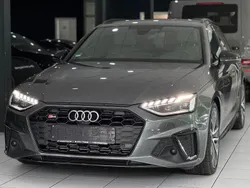 Grau Gebraucht 2019 Audi S4 Sport Limousine | 32.950 € (Fairer Preis)