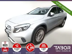 Silber Gebraucht 2018 Mercedes GLA180 SUV | 20.288 € (Fairer Preis)