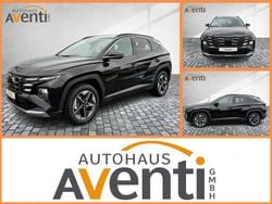 Schwarz Neu 2025 Hyundai Tucson Trend SUV | 38.279 € (Guter Preis)