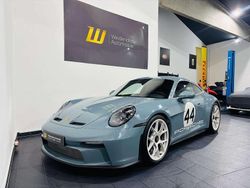 4g4g shorebluemetallic Neu 2024 Porsche 992 Sport Coupé | 999.999 €