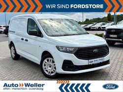 Weiß Neu 2025 Ford Transit Trend Van / Kleinbus | 30.928 €