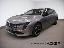 Lack grau artense/typ aussenve Gebraucht 2024 Peugeot 508 SW Allure Kombi | 25.190 €