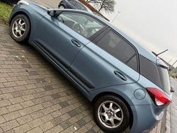 Blau Gebraucht 2016 Hyundai i20 Active Kleinwagen | 8.500 € (Fairer Preis)