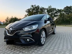 Renault Scénic IV