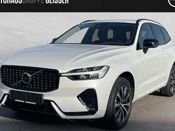 Weiß Gebraucht 2023 Volvo XC60 Plus SUV | 38.750 € (Guter Preis)