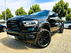 Schwarz Gebraucht 2024 Dodge Ram Abholung | 58.990 € (Superpreis)