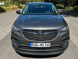 Grau Gebraucht 2020 Opel Grandland X Business Edition SUV | 12.000 € (Guter Preis)