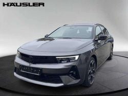 Vulkan grau (metallic) Gebraucht 2024 Opel Astra S Kombi | 31.200 € (Teuer)