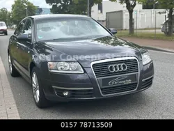 Grau Gebraucht 2006 Audi A6 Comfort Limousine | 4.499 € (Fairer Preis)