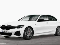 Weiß Gebraucht 2022 BMW M340 M Sport Limousine | 44.990 € (Fairer Preis)