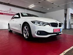 Weiß Gebraucht 2020 BMW 430 Coupé | 29.999 € (Fairer Preis)