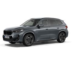 Gebraucht 2023 BMW iX1 Luxury Line SUV | 43.909 € (Etwas zu teuer)