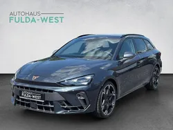Magnetic tech grau metallic Neu 2025 Cupra Leon VZ Kombi | 39.420 € (Superpreis)