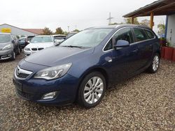 Blau Gebraucht 2012 Opel Astra Innovation Kombi | 3.200 € (Fairer Preis)