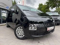 Schwarz Gebraucht 2024 Hyundai Staria Van | 41.999 € (Superpreis)