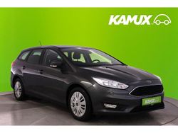 Magnetic Gebraucht 2018 Ford Focus Business Edition Kombi | 10.850 € (Guter Preis)