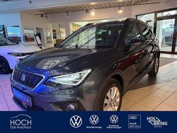 Grau Gebraucht 2019 Seat Arona Style SUV | 15.900 € (Fairer Preis)