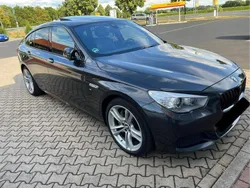 Andere außenfarben Gebraucht 2016 BMW 530 Gran Turismo M Sport Limousine | 27.500 € (Teuer)