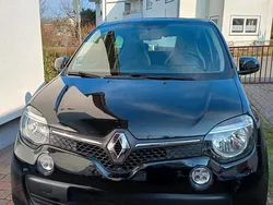 Schwarz Gebraucht 2019 Renault Twingo Kleinwagen | 9.900 € (Fairer Preis)