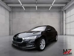 Schwarz Gebraucht 2020 Skoda Octavia First Edition Kombi | 22.690 € (Etwas zu teuer)