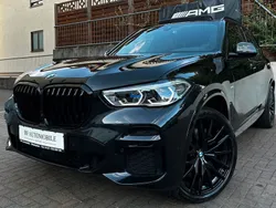 Schwarz Gebraucht 2022 BMW X5 M Sport SUV | 55.989 € (Guter Preis)