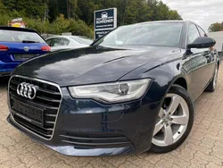 Blau Gebraucht 2011 Audi A6 Comfort Limousine | 11.750 € (Guter Preis)
