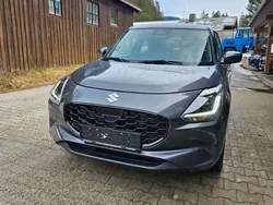 Mineral gray metallic Neu 2025 Suzuki Swift Comfort Kleinwagen | 19.490 €