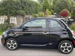 Gebraucht 2020 Fiat 500e | 7.500 €