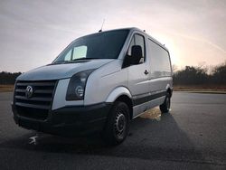 Silber Gebraucht 2007 VW Crafter Van | 3.000 € (Superpreis)