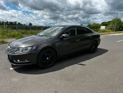 Braun Gebraucht 2012 VW CC Limousine | 13.990 € (Etwas zu teuer)