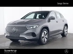 Andere Gebraucht 2024 Mercedes EQA300 Progressive SUV | 34.730 € (Guter Preis)
