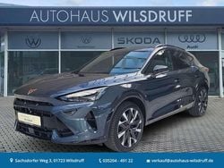 Grau Neu 2025 Cupra Formentor VZ SUV | 42.480 € (Guter Preis)