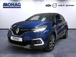 Schwarz Gebraucht 2018 Renault Captur Version S SUV | 13.890 € (Fairer Preis)