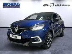 Schwarz Gebraucht 2018 Renault Captur Version S SUV | 13.890 € (Fairer Preis)