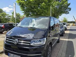 Schwarz Gebraucht 2019 VW T6.1 Generation Six Van | 36.500 € (Fairer Preis)