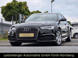 Schwarz Gebraucht 2018 Audi A6 Kombi | 23.250 € (Guter Preis)
