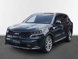 Blau Gebraucht 2023 Kia Sorento Platinum SUV | 46.990 € (Teuer)