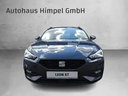 Magnetic tech grey Gebraucht 2021 Seat Leon FR Kombi | 17.490 € (Guter Preis)