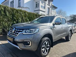 Grau Gebraucht 2019 Renault Alaskan Intens Abholung | 15.850 € (Guter Preis)