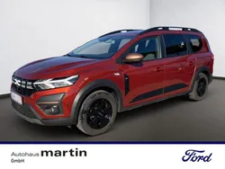 Other Gebraucht 2024 Dacia Jogger Extreme Van / Kleinbus | 18.890 € (Guter Preis)
