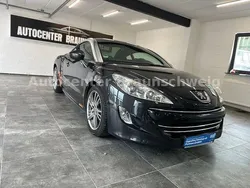 Grau Gebraucht 2010 Peugeot RCZ Sport Coupé | 6.990 € (Fairer Preis)