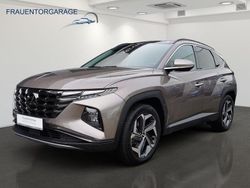 Silky bronze Gebraucht 2022 Hyundai Tucson Prime SUV | 29.985 € (Fairer Preis)