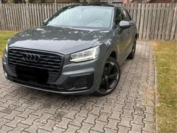 Grau Gebraucht 2017 Audi Q2 Sport SUV | 22.900 € (Teuer)