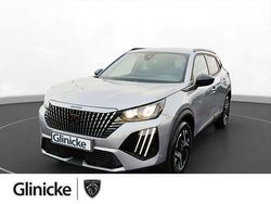 Andere farbe Gebraucht 2024 Peugeot 2008 Allure SUV | 23.140 € (Teuer)