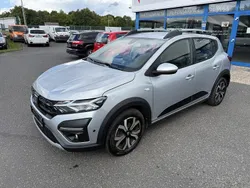 Grau Gebraucht 2021 Dacia Sandero Comfort Kleinwagen | 12.220 € (Fairer Preis)